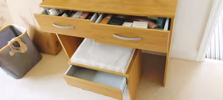 Photo of free Dressing table (Bristol BS6) #3