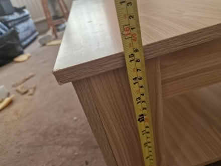 Photo of free Table (Leeds LS17) #1