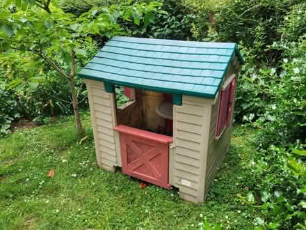 Photo of free Little Tykes playhouse (Everton SO41) #1