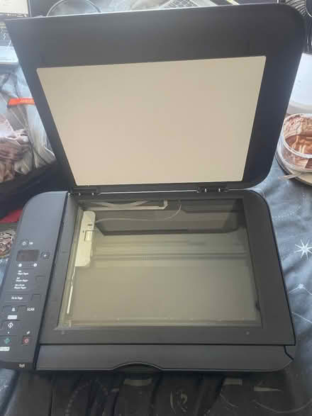 Photo of free Canon printer (Withington M14) #2