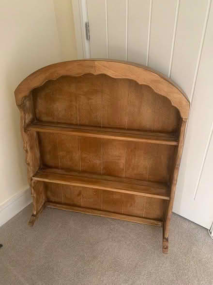 Photo of free Dutch Dresser Top (Technology Drive CV21) #2