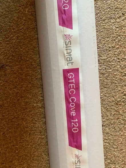 Photo of free Plaster coving (Lexden, CO3) #3