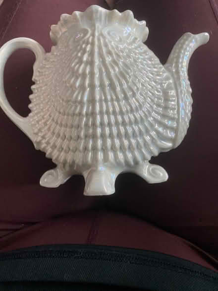 Photo of free Tea pot from Ireland (West 57th) #2