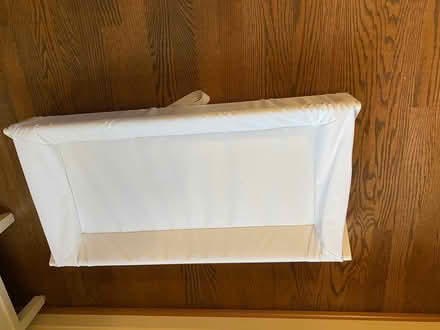 Photo of free Summer Changing pad (Wolftrap) #1
