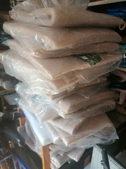 Photo of free Insulation (Dawlish) #1
