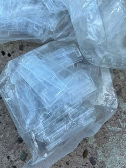 Photo of free Cabinet File Tags (Blythe Bridge ST11) #3