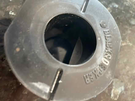 Photo of free Black & Decker strimmer wire (Hove) #2