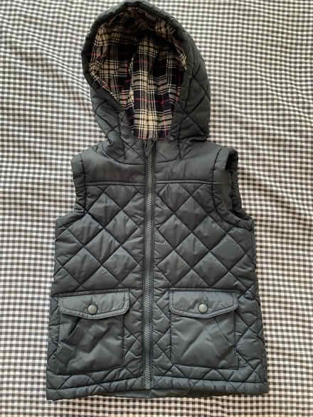 Photo of free Boys Gillet 4-5 years (NG5) #2