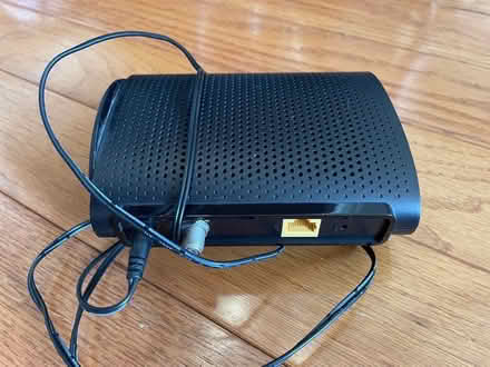 Photo of free Modem (Dupont Circle) #3