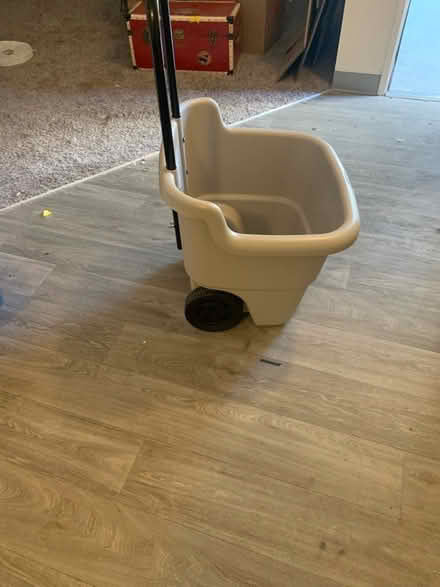 Photo of free Garden Cart (Near Washington Square) #1