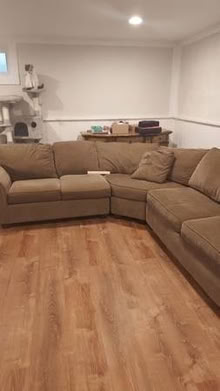 Photo of free Bauhaus sectional couch w full bed (Scotch Plains) #2