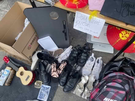 Photo of free House clearance (Withington M14) #2