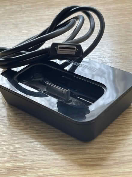 Photo of free Old iPhone charger (B27, Acocks Green.B27) #1