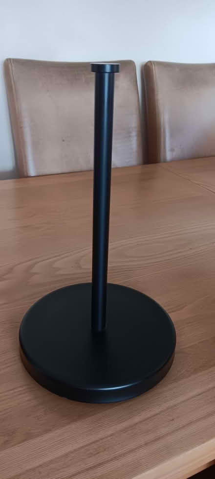 Photo of free Kitchen paper towel holder (Lower Walkley S6) #1