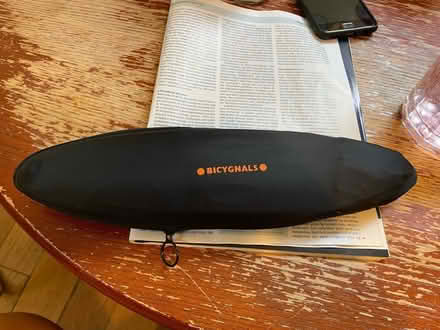 Photo of free Bicygnals - bike indicator system (SE19) #1