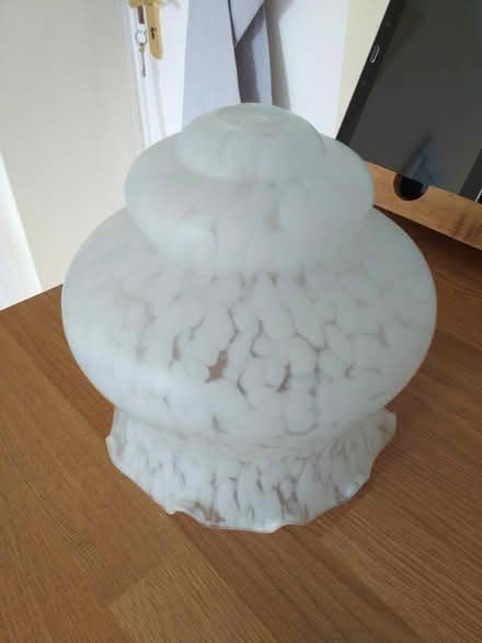 Photo of free Light shade (Oswestry SY11) #1