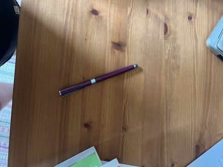 Photo of free Stylus pen used but excellent condition (Upper Wolvercote OX2) #1