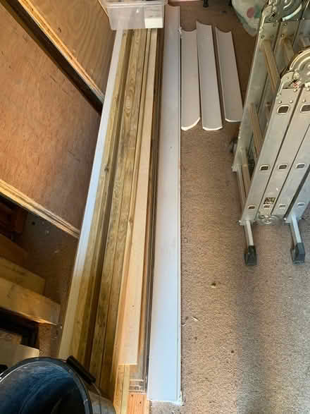 Photo of free Plaster coving (Lexden, CO3) #1