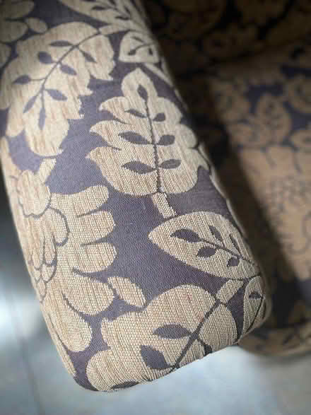 Photo of free sofa (BA2) #3