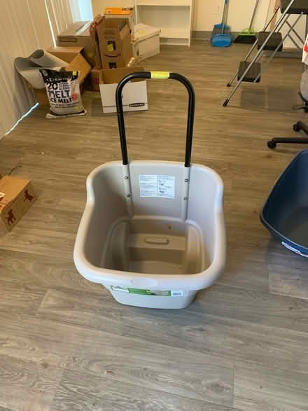 Photo of free Garden Cart (Near Washington Square) #2