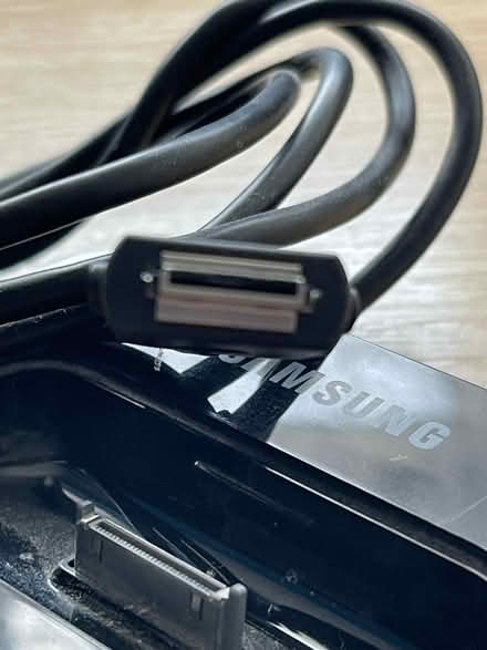 Photo of free Old iPhone charger (B27, Acocks Green.B27) #2