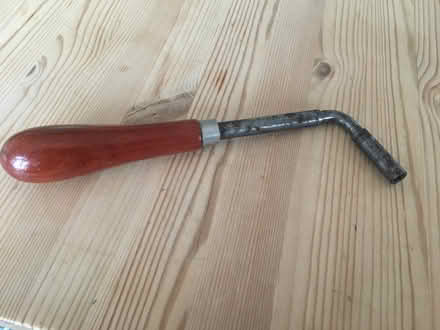 Photo of free Piano tuning hammer (Bristol BS6) #1