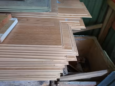 Photo of free Laminate flooring (Okus SN1) #1
