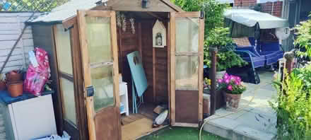 Photo of free Summer house (Milton PO4) #1