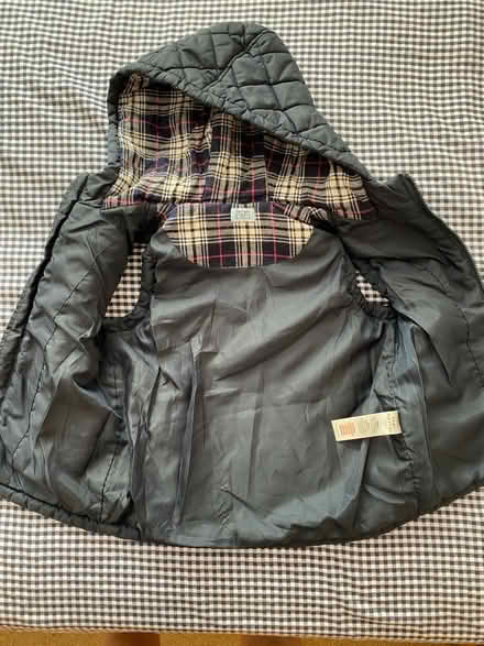 Photo of free Boys Gillet 4-5 years (NG5) #1