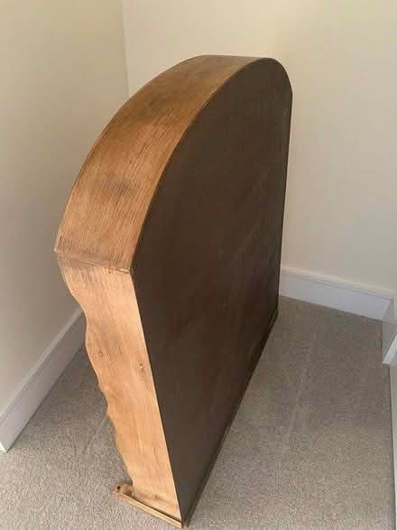 Photo of free Dutch Dresser Top (Technology Drive CV21) #1