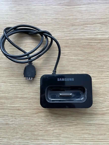 Photo of free Old iPhone charger (B27, Acocks Green.B27) #3