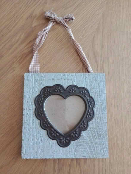 Photo of free Picture Frame (Park Drive TN34) #1