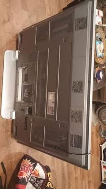 Photo of free Panasonic Large TV (Scotch Plains) #4