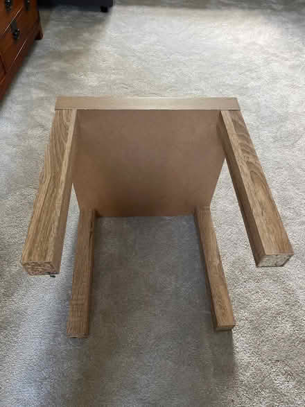 Photo of free Small side table (Farnley LS12) #2