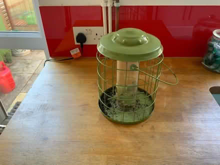 Photo of free Bird feeders (Virginia Water GU25) #1