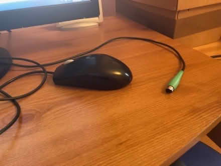Photo of free Computer mouse (with cable) (Lower Weston) #1