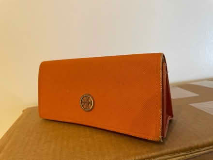 Photo of free Tory Burch Sunglasses case (Dupont Circle) #1
