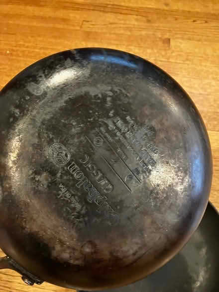 Photo of free Calaphon pans - 8” and 10” (Archer Heights) #1