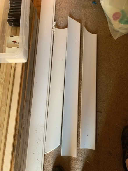 Photo of free Plaster coving (Lexden, CO3) #2