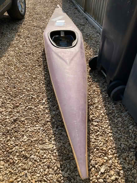 Photo of free Kayak - needs work (Northmoor OX29) #2