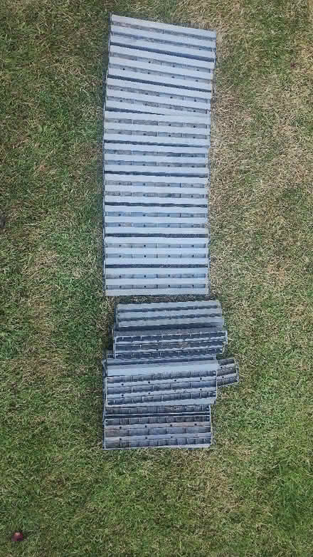 Photo of free Plastic garden path (RH19 East Grinstead) #1