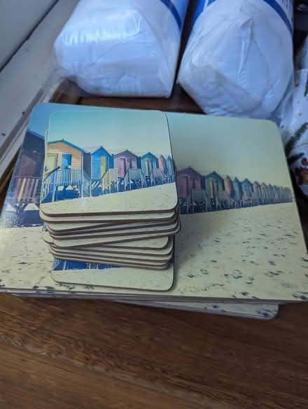 Photo of free Table mats and drinks mats (Cammeray) #1