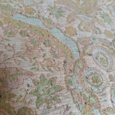 Photo of free Vintage Bedspread (Stroud, Uplands area) #2