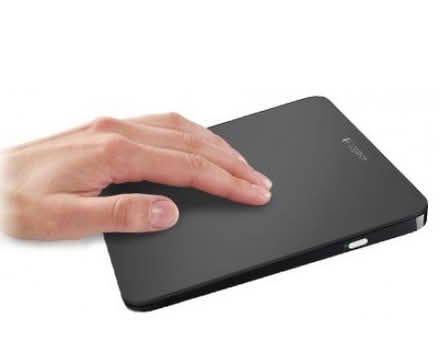 Photo of Trackpad/Mousepad (Ipswich IP4) #1