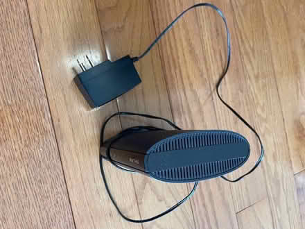 Photo of free Modem (Dupont Circle) #2