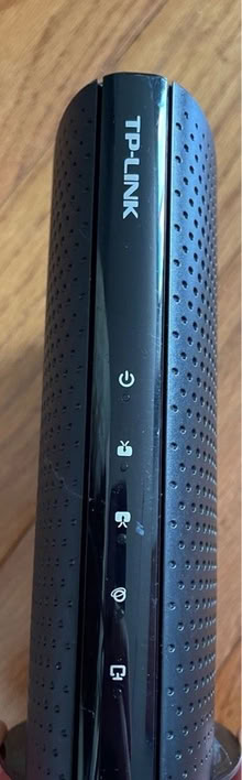 Photo of free Modem (Dupont Circle) #1