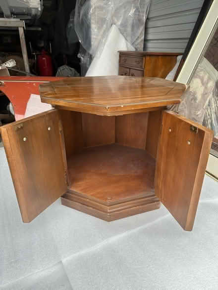 Photo of free Cabinet - End Table (Yorba Linda) #3