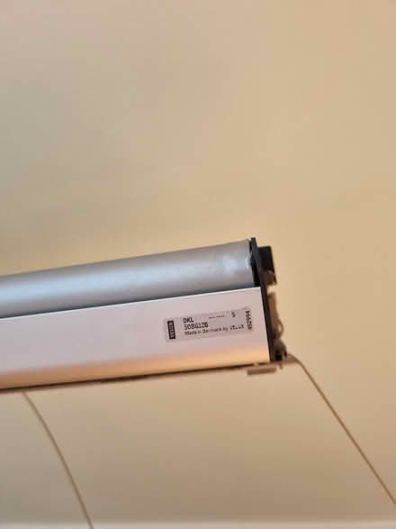 Photo of free Velux blackout blinds x2 (Kidlington OX5) #1