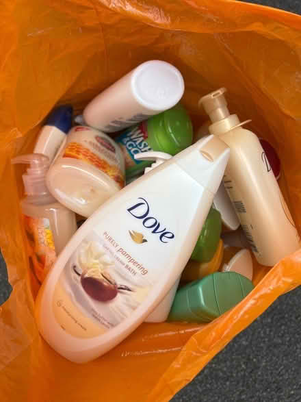 Photo of free Job lot of unopened products (Findern) #1