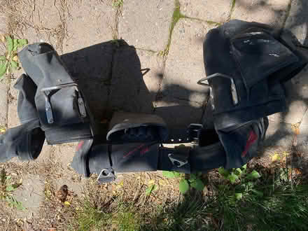 Photo of free Toolbelt (S. Boulder) #1